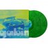 Виниловая пластинка Gabin - Gabin (Coloured Vinyl 2LP) фото 2