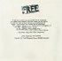 Виниловая пластинка Free, The Vinyl Collection (Box) фото 27