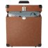 Кейс для хранения пластинок Crosley CR401-TA Tan фото 3