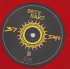 Виниловая пластинка HART BETH - 37 DAYS - TRANSPARENT (RED LP) фото 2