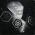 Виниловая пластинка Corey Taylor – CMFT (AUTOGRAPHED EDITION)( Limited 180 Gram White Vinyl/Gatefold/Poster) фото 2