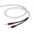 Акустический кабель Chord Company ShawlineX Speaker Cable (Banana) 1.5m, pair фото 2
