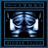 Виниловая пластинка Clan Of Xymox - Hidden Faces (Limited Edition, Black Vinyl LP) фото 1