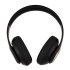 Наушники Beats Studio3 Wireless Over-Ear - Matte Black (MQ562ZE/A) фото 2