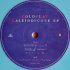 Виниловая пластинка PLG Coldplay Kaleidoscope Ep (180 Gram/+Poster) фото 8