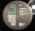 Виниловая пластинка Enrico Intra - Jazz In Studio (Black Vinyl LP) фото 3