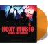 Виниловая пластинка Roxy Music - Songs For Europe (Live Radio Broadcast) (180 Gram Coloured Vinyl LP) фото 3