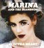 Виниловая пластинка Marina & The Diamonds ELECTRA HEART (Gatefold) фото 1