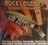 Виниловая пластинка Led Zeppelin ROCK LEGENDS PLAYING THE SONGS OF LED ZEPPELIN (180 Gram) фото 1