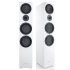 Комплект акустики Canton Smart Cinema GLE S2 I White фото 6