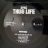 Виниловая пластинка 2Pac, Thug Life: Volume 1 фото 6