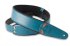 Ремень для гитары RightOn Straps Mojo Charm Teal фото 1