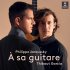 Виниловая пластинка Philippe Jaroussky & Thibaut Garcia - A Sa Guitare фото 1
