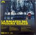 Виниловая пластинка Саундтрек - La Ragazza Dal Pigiama Giallo (Riz Ortolani) (Coloured Vinyl LP) фото 5