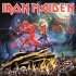 Виниловая пластинка Iron Maiden RUN TO THE HILLS (Limited) фото 1