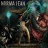 Виниловая пластинка Norma Jean - Meridional (Turquoise Marble Vinyl) фото 1