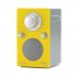 Радиоприемник Tivoli Audio iPAL High Gloss Yellow/Silver (PALIPALGY) фото 1