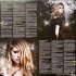 Виниловая пластинка Avril Lavigne - Goodbye Lullabye (Limited Expanded White Vinyl 2LP) фото 6