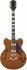 Полуакустическая гитара Gretsch G2622 STRML CB DC SNGBRL фото 1