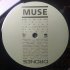 Виниловая пластинка Muse DRONES (180 Gram) фото 2