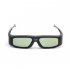 3D очки Vivitek (активные, зарядка через USB) фото 1