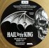 Виниловая пластинка Avenged Sevenfold - Hail To The King (Coloured Vinyl 2LP) фото 9