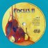 Виниловая пластинка Focus — FOCUS 11 (LIMITED ED.,COLOURED VINYL) (LP) фото 6