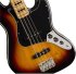 Бас-гитара Squier CV 70s JAZZ BASS MN 3TS фото 4