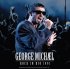 Виниловая пластинка George Michael – Rock In Rio 1991 (Transparent Blue Vinyl 2LP) фото 1