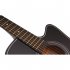 Акустическая гитара Foix FFG-1038BK фото 7