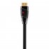 HDMI кабель Monster Black Platinum Ultimate High Speed HDMI Cable (MC BPL UHD-3M) фото 1