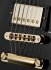 Электрогитара Gibson Custom Les Paul Custom Ebony Gold фото 9