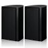 Полочная акустика Piega Premium 1.2 AB black alu/black фото 1