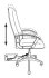 Кресло Бюрократ CH-808LT/#G (Office chair CH-808LT grey 3C1 cross plastic) фото 5