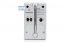 Радиоприемник Tivoli Audio Portable Audio Laboratory white/silver фото 4
