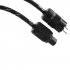 Сетевой кабель Atlas Eos MKII 2.0mm (Rhodium Schuko-IEC) 2.0m фото 1