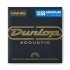 Струны для акустической гитары Dunlop DAP1356 Phosphor Bronze фото 1