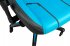 Игровое кресло KARNOX GLADIATOR Cybot Edition SCI-FI blue фото 8
