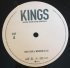 Виниловая пластинка WM Nick Cave / Warren Ellis Kings (Ost) (180 Gram/Gaetfold) фото 3