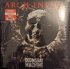 Виниловая пластинка Arch Enemy - Doomsday Machine (coloured) фото 2