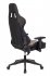 Кресло Zombie VIKING 5 AERO ORANGE (Game chair VIKING 5 AERO black/orange eco.leather headrest cross plastic) фото 6