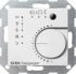 Многофункциональный термостат Gira 210027 Instabus KNX/EIB, 4-канальный фото 1
