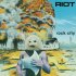 Виниловая пластинка Riot — ROCK CITY (COLLECTORS EDITION,180 GR, LP) фото 1