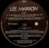 Виниловая пластинка Lee Marrow — GREATEST HITS & REMIXES (LP) фото 4