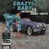 Виниловая пластинка Jimmy Smith - Crazy! Baby (Black Vinyl LP) фото 3