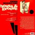 Виниловая пластинка OST - Bossa And Groove (Ennio Morricone) (Limited Clear Red Vinyl 2LP) фото 2