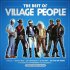 Виниловая пластинка Village People - The Best Of (Black Vinyl 2LP) фото 1