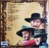 Виниловая пластинка Саундтрек - The Good, The Bad And The Ugly (Ennio Morricone) (Coloured Vinyl LP) фото 2