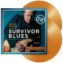 Виниловая пластинка Walter Trout – Survivor Blues (Orange Vinyl) фото 2