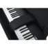Чехол для клавишных инструментов GATOR GKB-88 фото 4